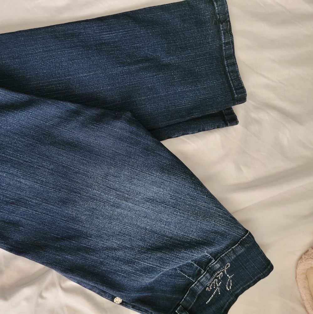Colombians jeans